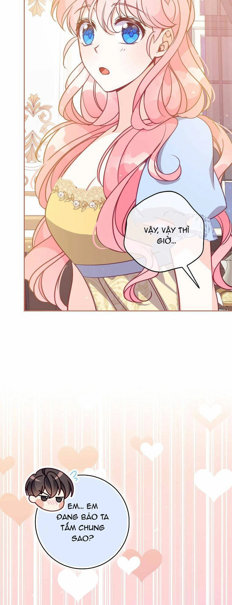 Cô Em Gái Quý Giá Của Nhân Vật Phản Diện Chapter 115.1 - 49