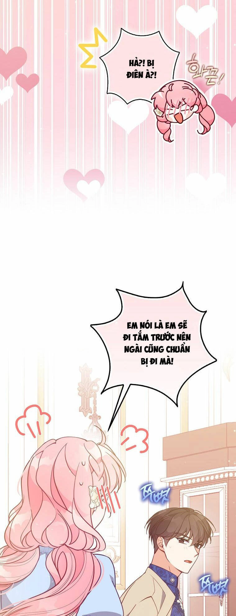 Cô Em Gái Quý Giá Của Nhân Vật Phản Diện Chapter 115.1 - 50