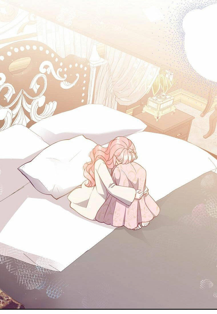 Cô Em Gái Quý Giá Của Nhân Vật Phản Diện Chapter 115.1 - 55