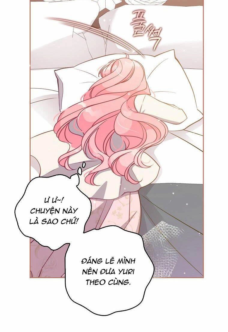 Cô Em Gái Quý Giá Của Nhân Vật Phản Diện Chapter 115.1 - 59