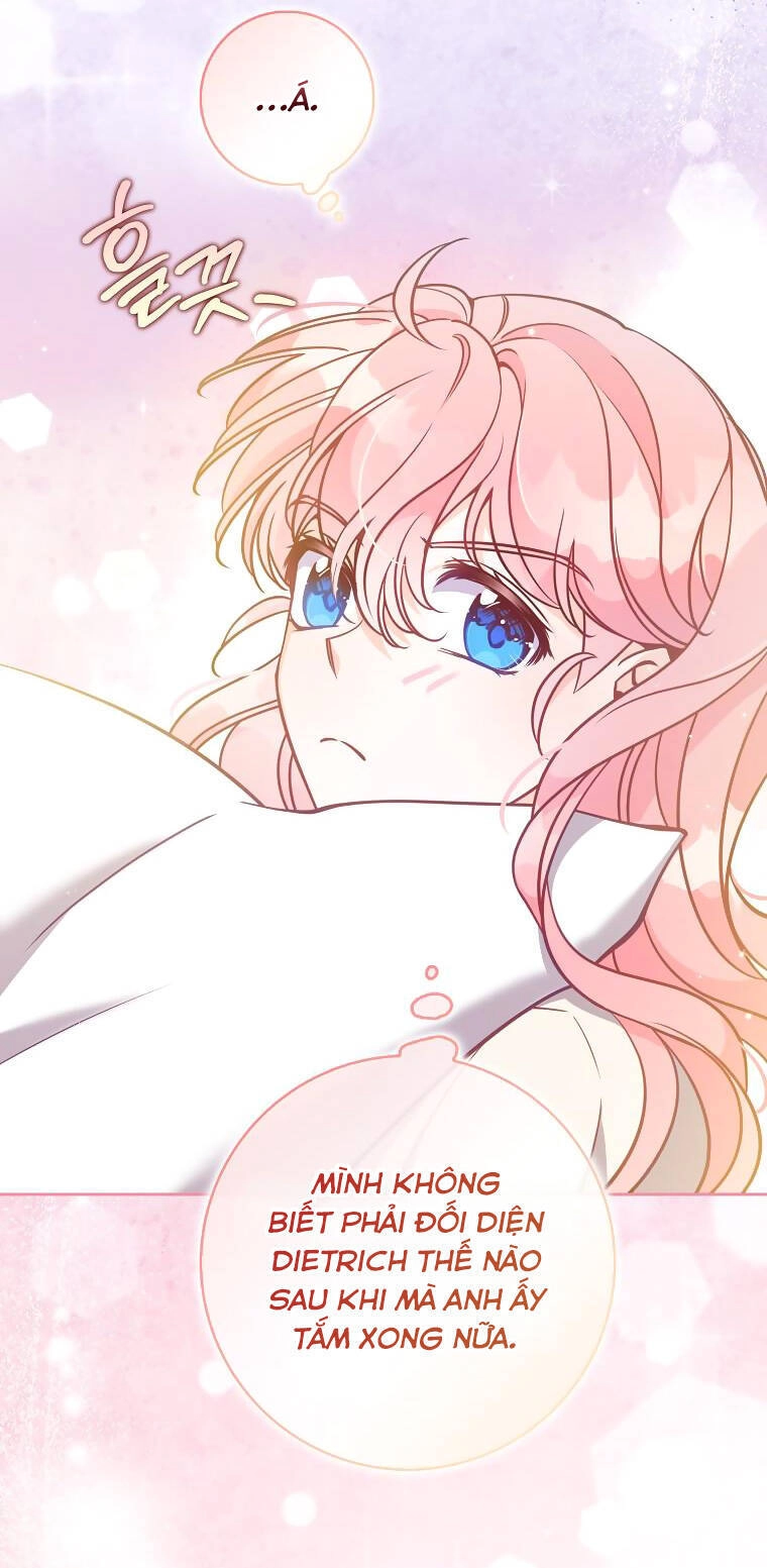 Cô Em Gái Quý Giá Của Nhân Vật Phản Diện Chapter 116.1 - 2