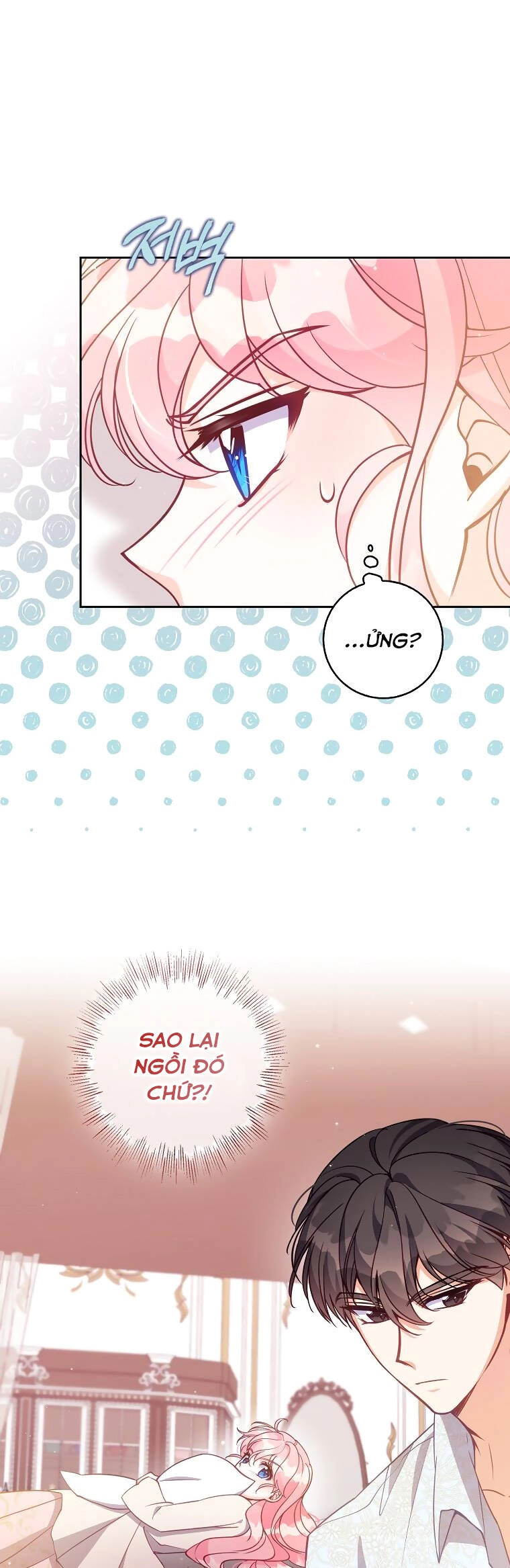 Cô Em Gái Quý Giá Của Nhân Vật Phản Diện Chapter 116.1 - 8