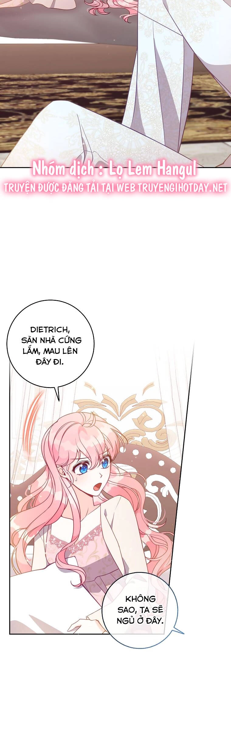 Cô Em Gái Quý Giá Của Nhân Vật Phản Diện Chapter 116.1 - 9