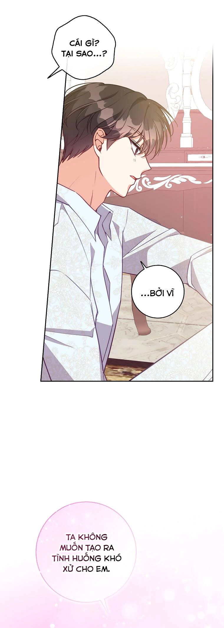 Cô Em Gái Quý Giá Của Nhân Vật Phản Diện Chapter 116.1 - 10