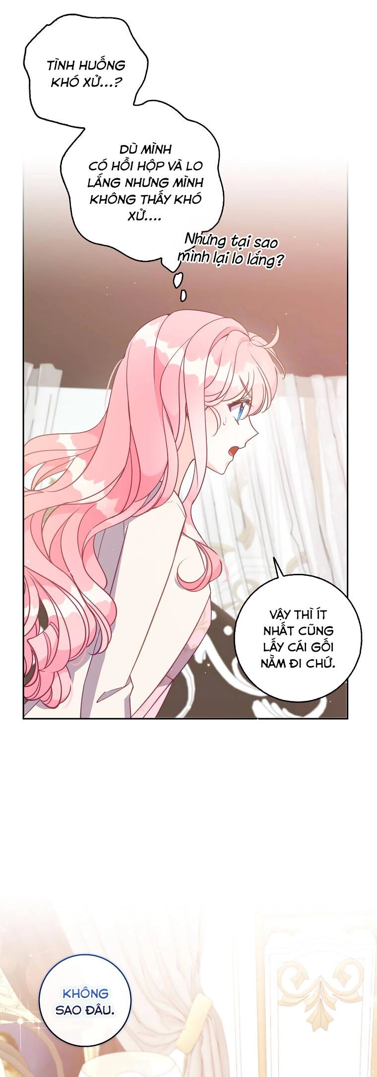 Cô Em Gái Quý Giá Của Nhân Vật Phản Diện Chapter 116.1 - 12