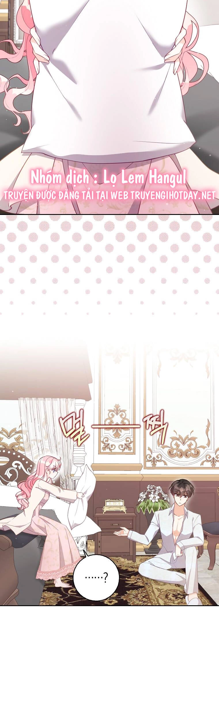 Cô Em Gái Quý Giá Của Nhân Vật Phản Diện Chapter 116.1 - 14