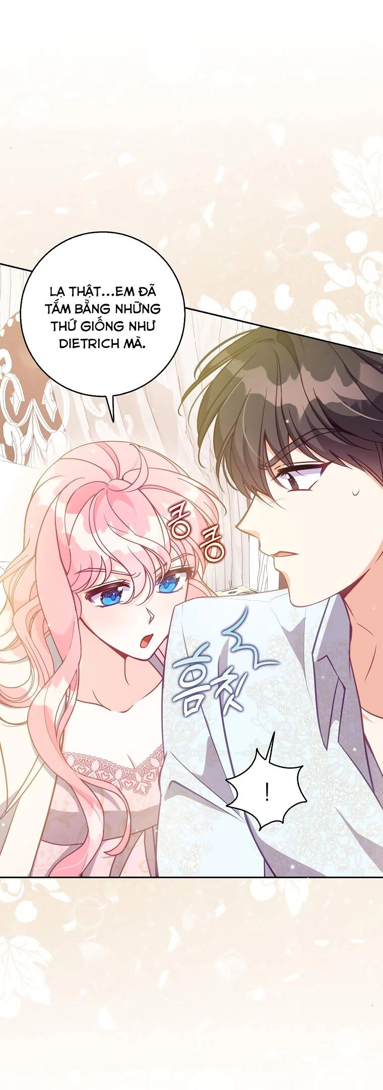 Cô Em Gái Quý Giá Của Nhân Vật Phản Diện Chapter 116.1 - 17