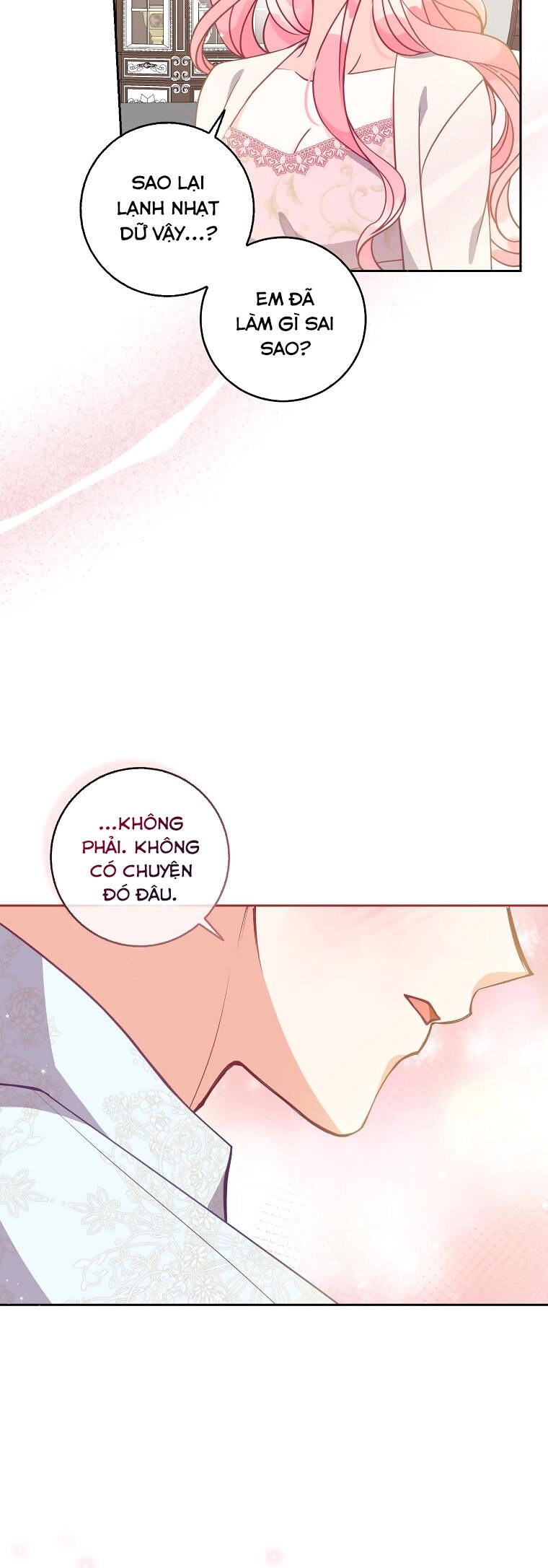 Cô Em Gái Quý Giá Của Nhân Vật Phản Diện Chapter 116.1 - 19