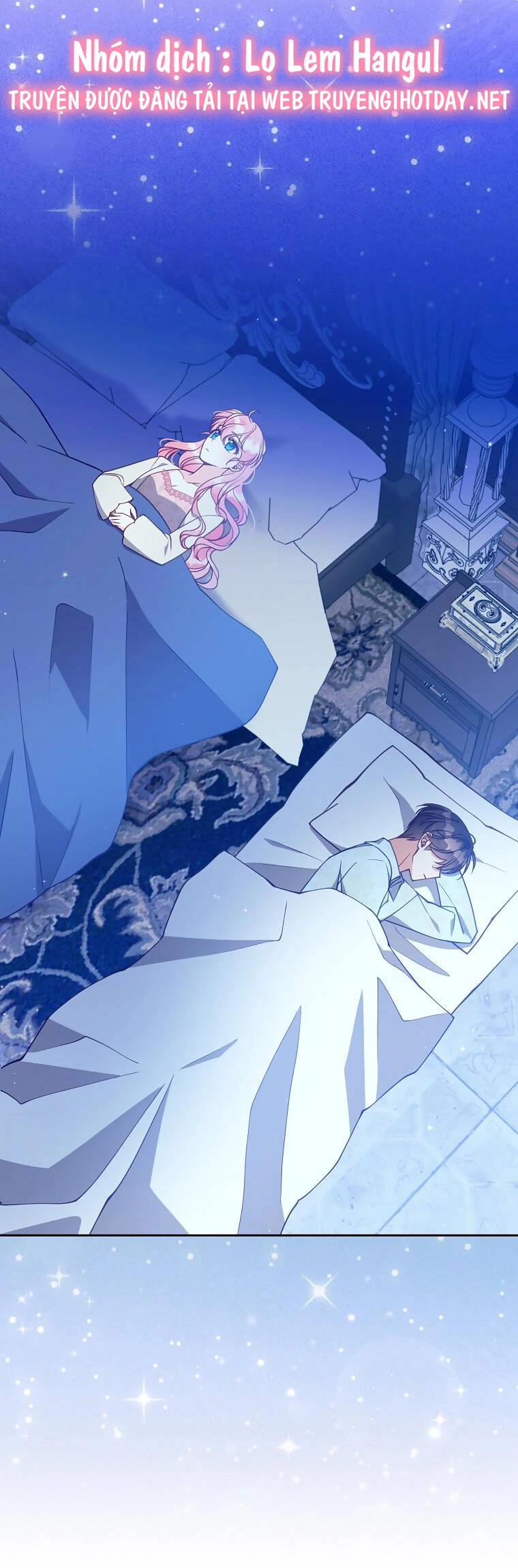 Cô Em Gái Quý Giá Của Nhân Vật Phản Diện Chapter 116.1 - 23