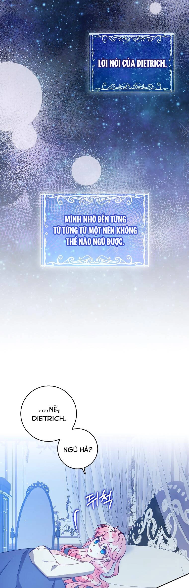 Cô Em Gái Quý Giá Của Nhân Vật Phản Diện Chapter 116.1 - 25