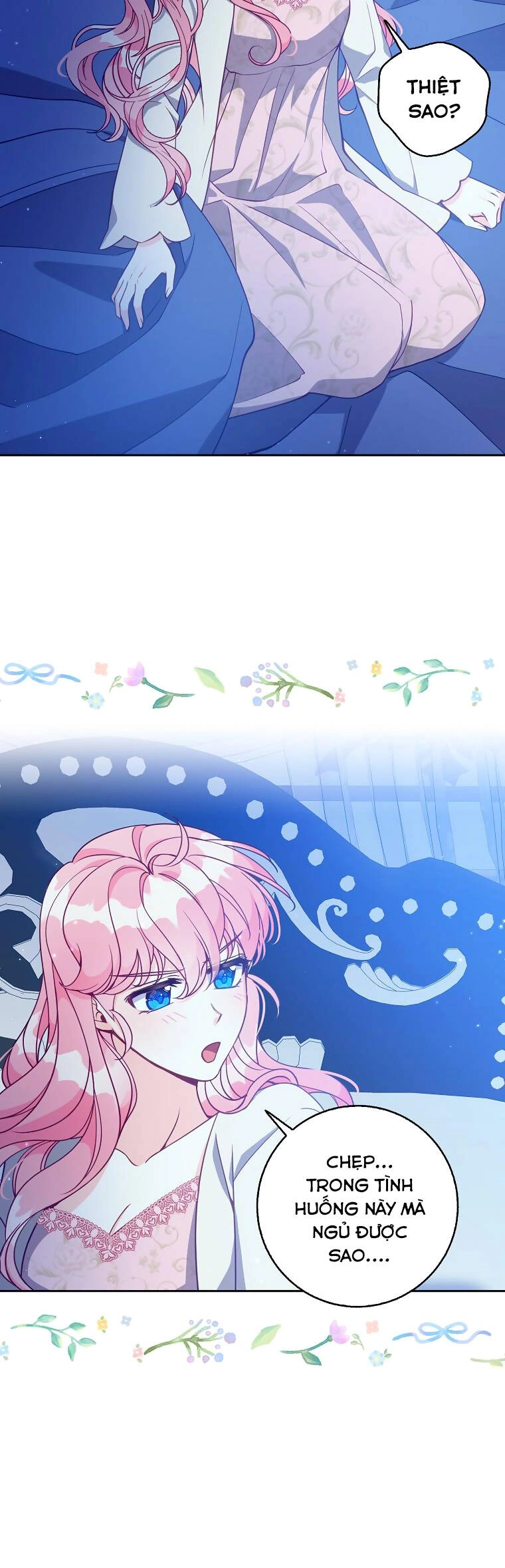 Cô Em Gái Quý Giá Của Nhân Vật Phản Diện Chapter 116.1 - 27