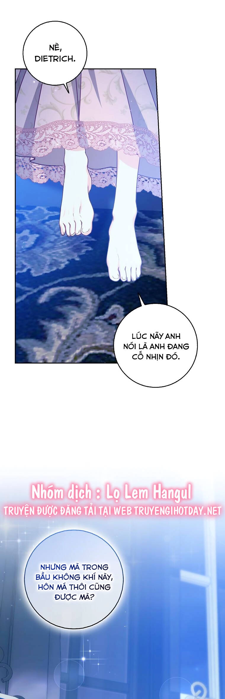 Cô Em Gái Quý Giá Của Nhân Vật Phản Diện Chapter 116.1 - 28