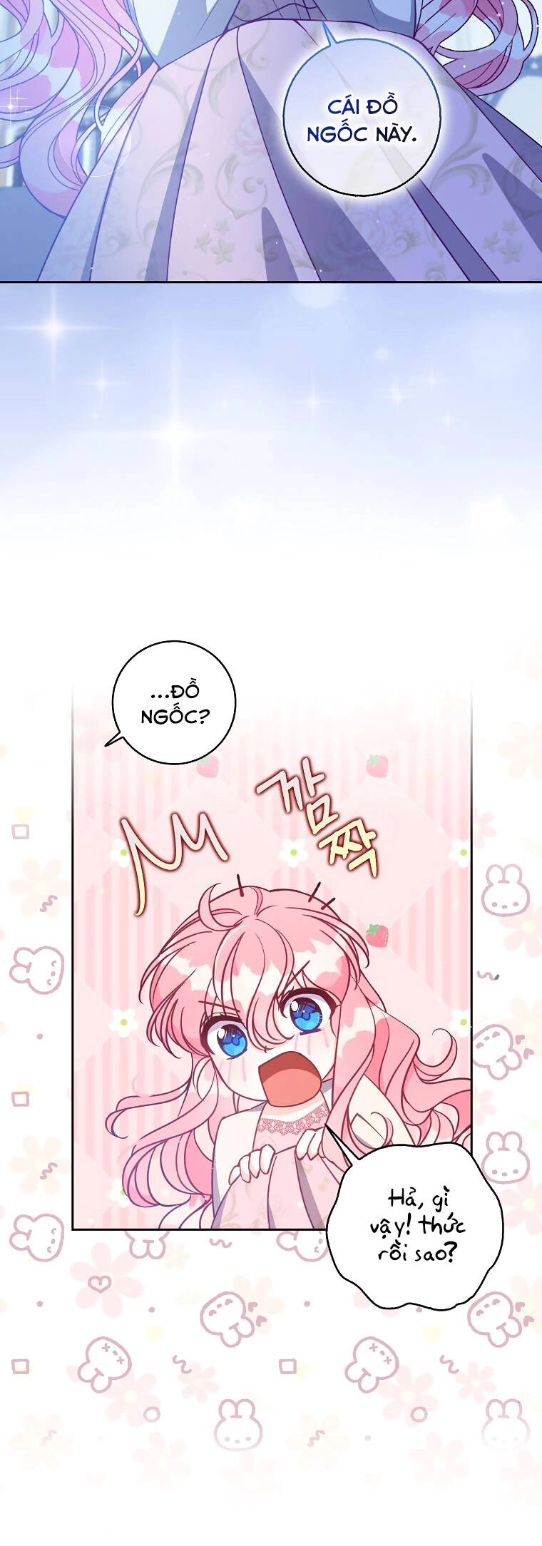 Cô Em Gái Quý Giá Của Nhân Vật Phản Diện Chapter 116.1 - 30