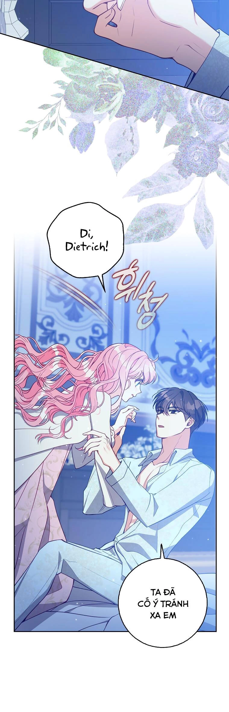 Cô Em Gái Quý Giá Của Nhân Vật Phản Diện Chapter 116.1 - 32