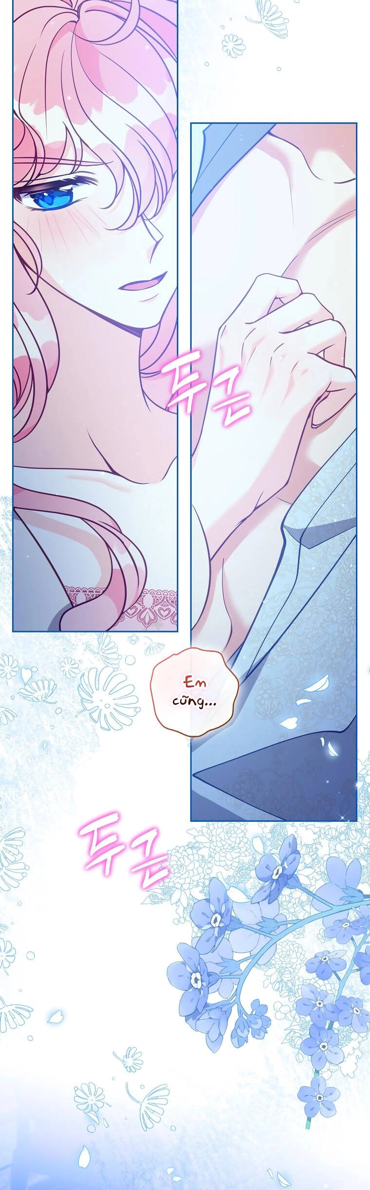 Cô Em Gái Quý Giá Của Nhân Vật Phản Diện Chapter 116.1 - 35