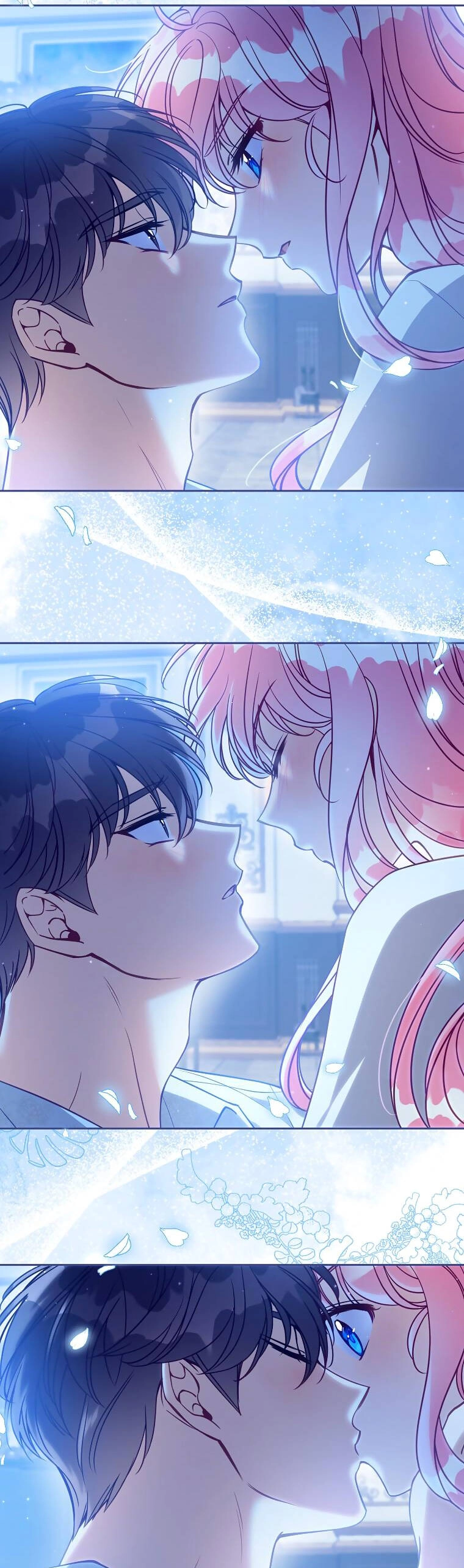 Cô Em Gái Quý Giá Của Nhân Vật Phản Diện Chapter 116.1 - 37