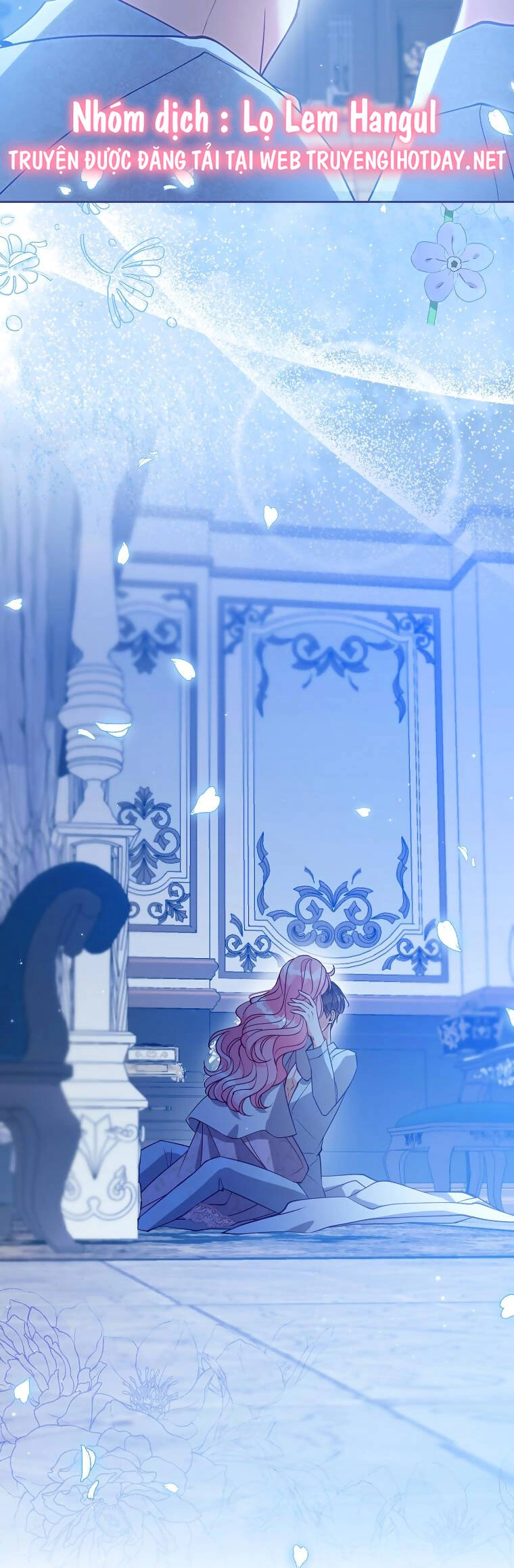 Cô Em Gái Quý Giá Của Nhân Vật Phản Diện Chapter 116.1 - 38