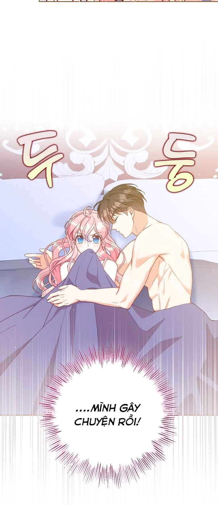 Cô Em Gái Quý Giá Của Nhân Vật Phản Diện Chapter 116.1 - 40