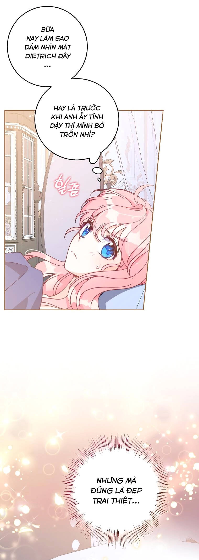 Cô Em Gái Quý Giá Của Nhân Vật Phản Diện Chapter 116.1 - 42