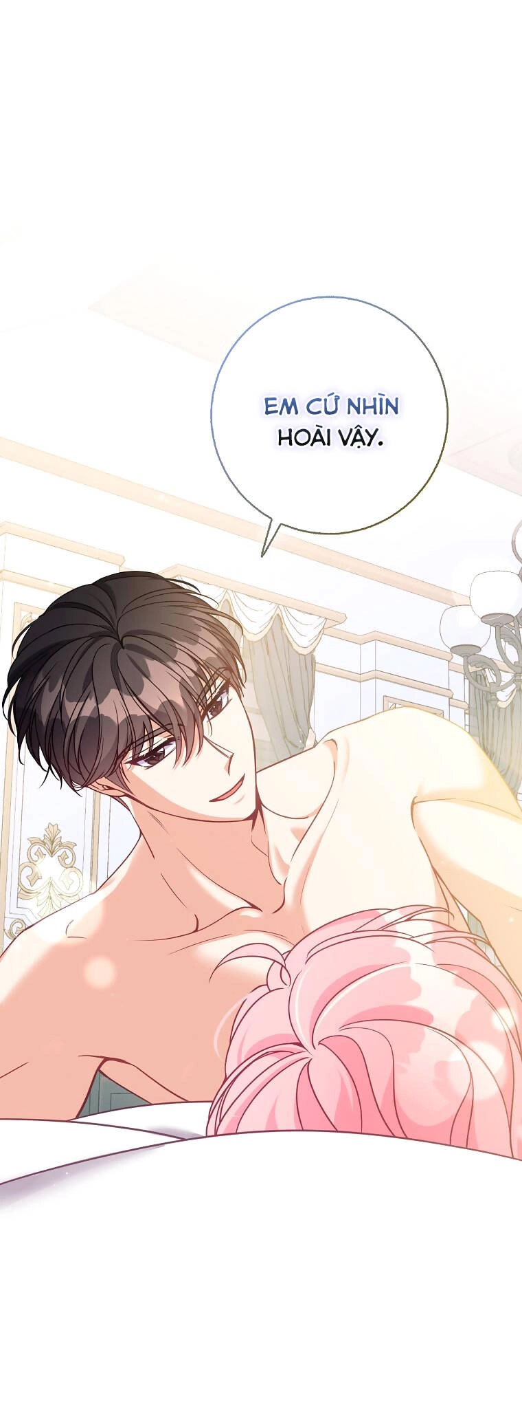 Cô Em Gái Quý Giá Của Nhân Vật Phản Diện Chapter 116.1 - 45