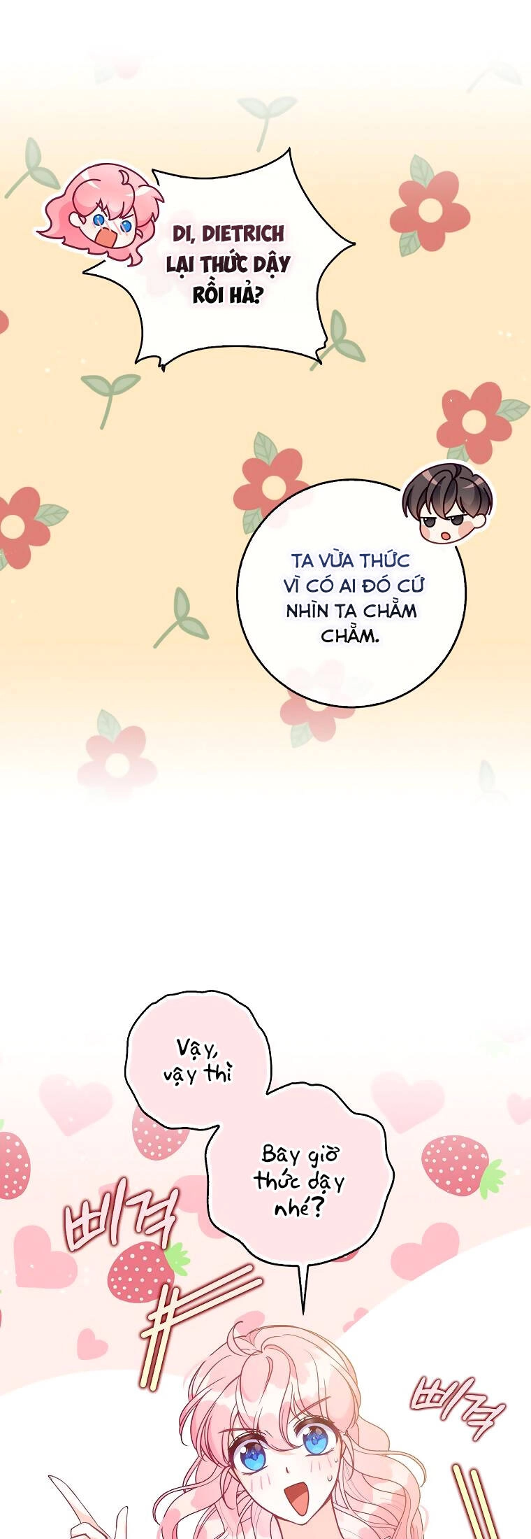 Cô Em Gái Quý Giá Của Nhân Vật Phản Diện Chapter 116.1 - 46