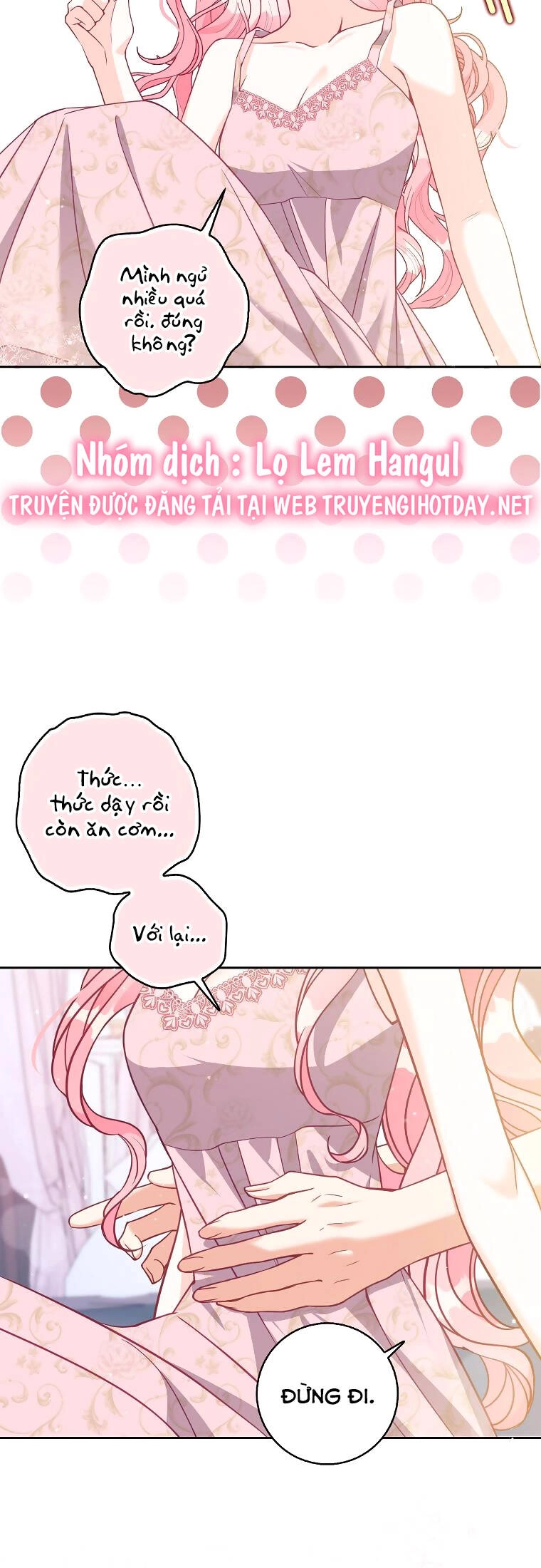 Cô Em Gái Quý Giá Của Nhân Vật Phản Diện Chapter 116.1 - 47