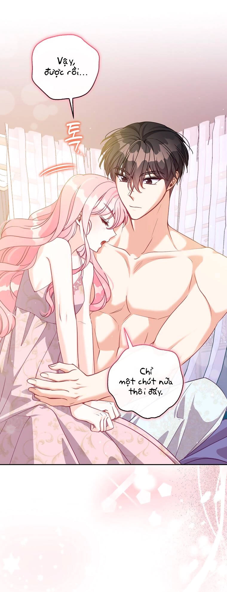 Cô Em Gái Quý Giá Của Nhân Vật Phản Diện Chapter 116.1 - 50