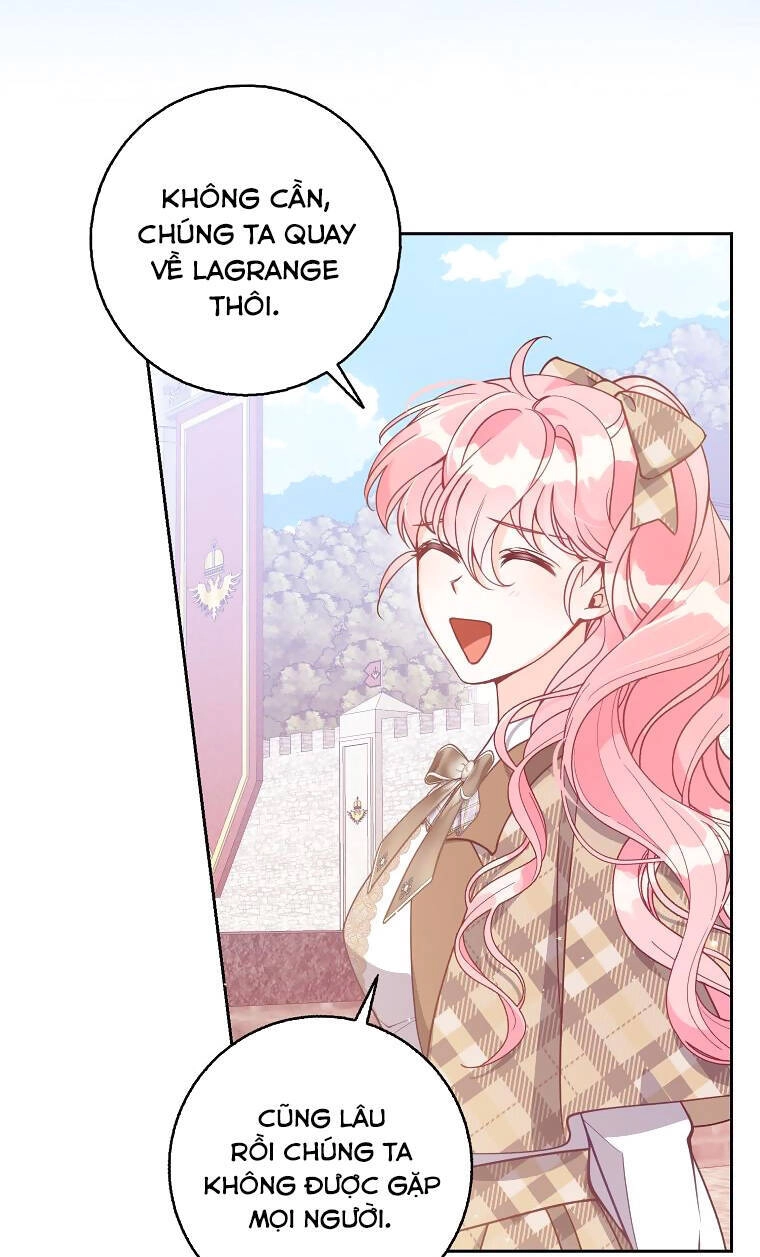 Cô Em Gái Quý Giá Của Nhân Vật Phản Diện Chapter 117.1 - 3