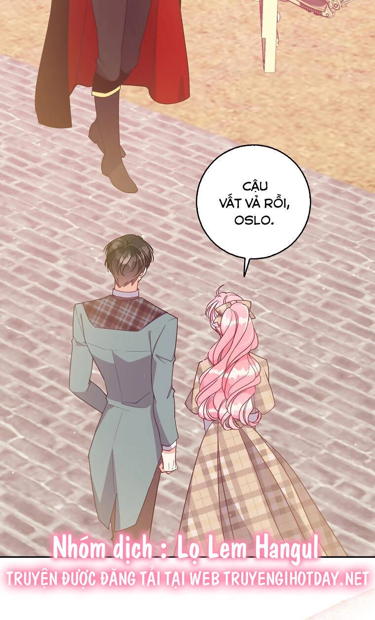 Cô Em Gái Quý Giá Của Nhân Vật Phản Diện Chapter 117.1 - 5