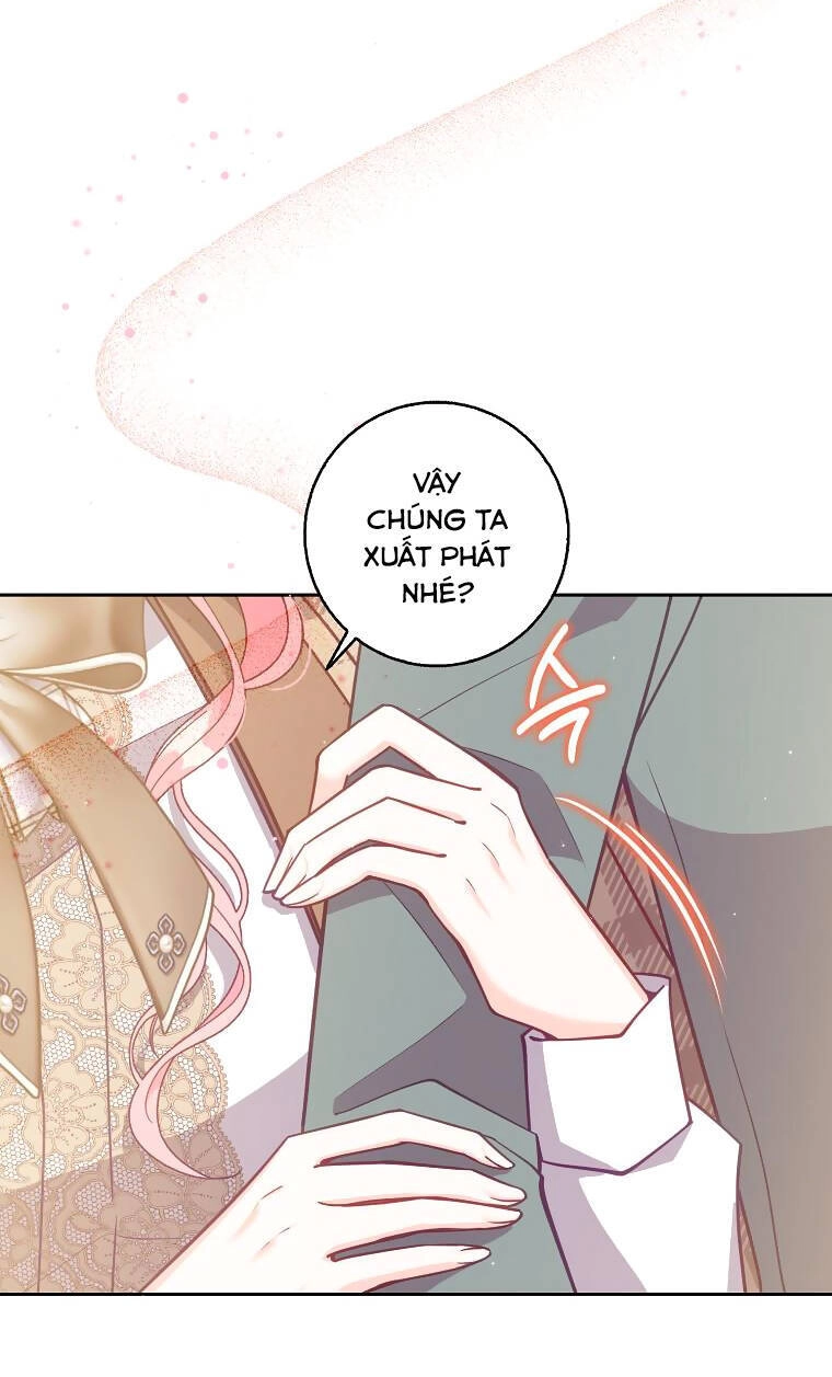 Cô Em Gái Quý Giá Của Nhân Vật Phản Diện Chapter 117.1 - 6