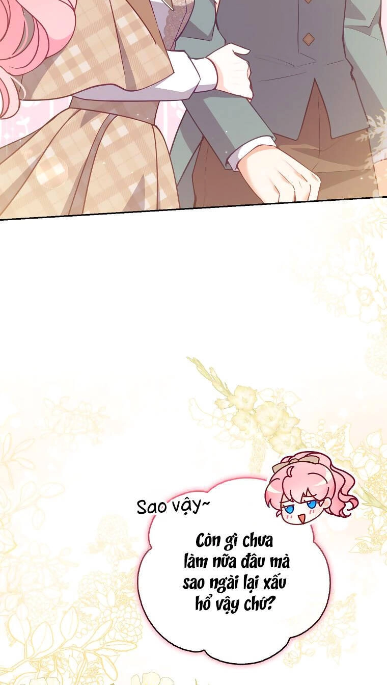 Cô Em Gái Quý Giá Của Nhân Vật Phản Diện Chapter 117.1 - 8