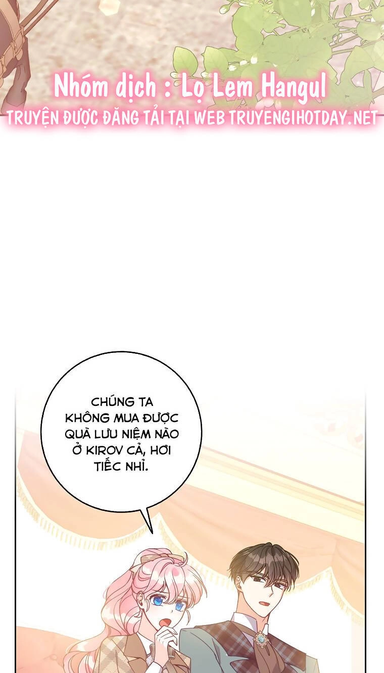 Cô Em Gái Quý Giá Của Nhân Vật Phản Diện Chapter 117.1 - 12