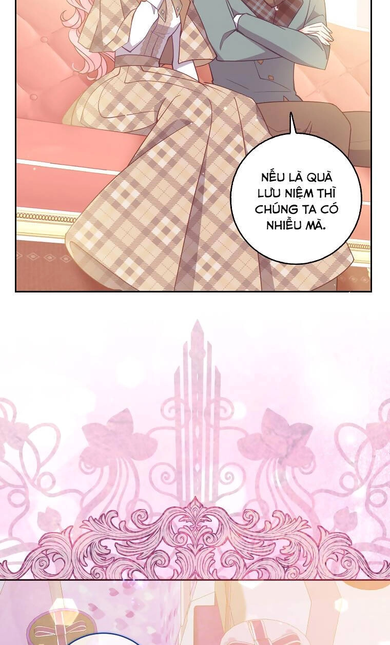 Cô Em Gái Quý Giá Của Nhân Vật Phản Diện Chapter 117.1 - 13