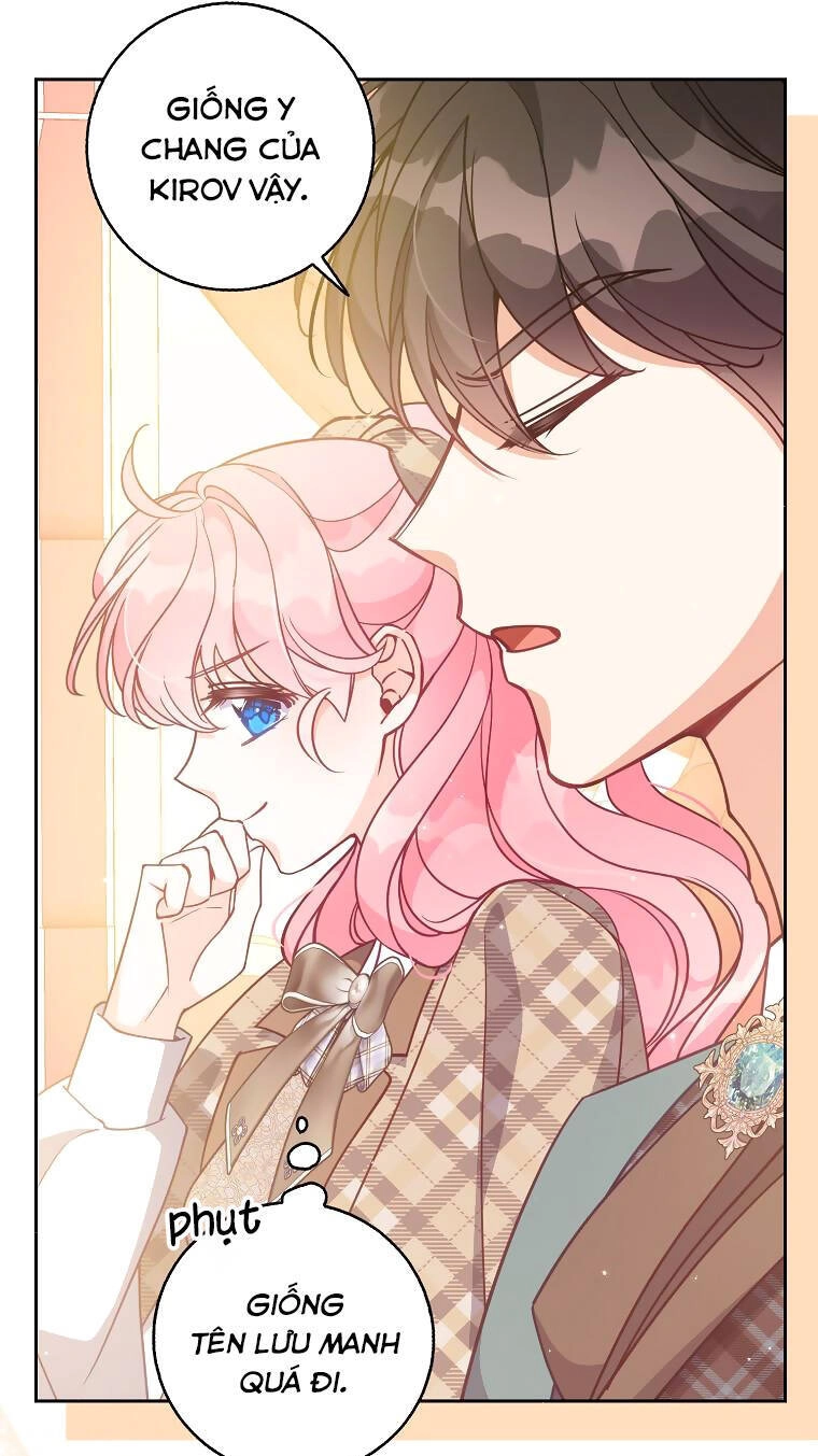 Cô Em Gái Quý Giá Của Nhân Vật Phản Diện Chapter 117.1 - 15