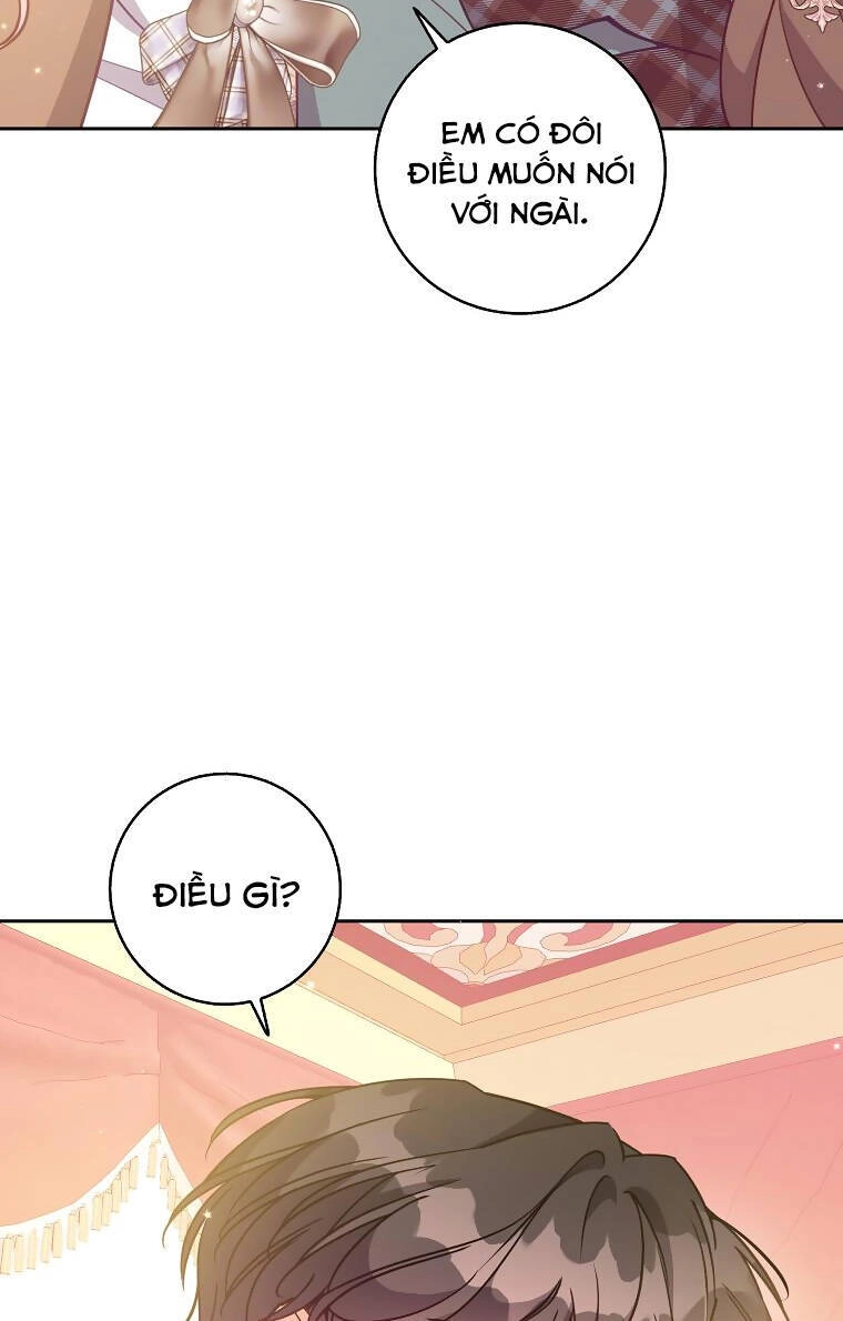 Cô Em Gái Quý Giá Của Nhân Vật Phản Diện Chapter 117.1 - 17