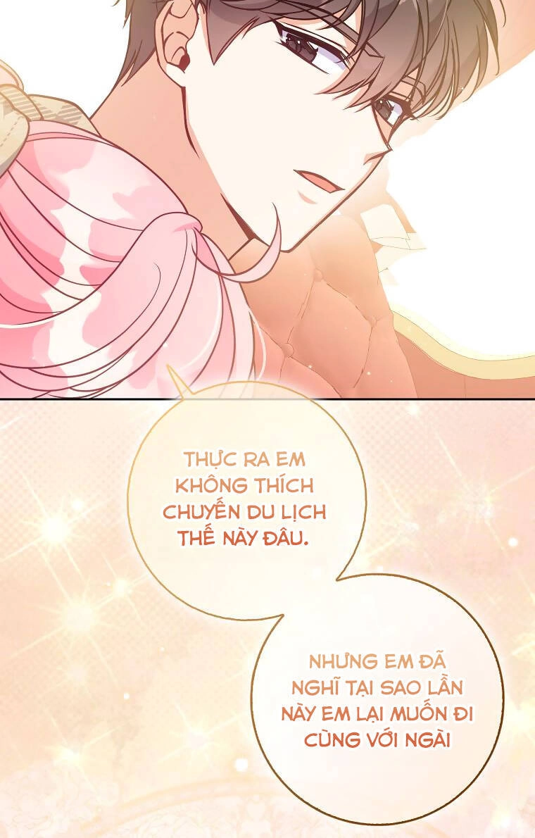 Cô Em Gái Quý Giá Của Nhân Vật Phản Diện Chapter 117.1 - 18