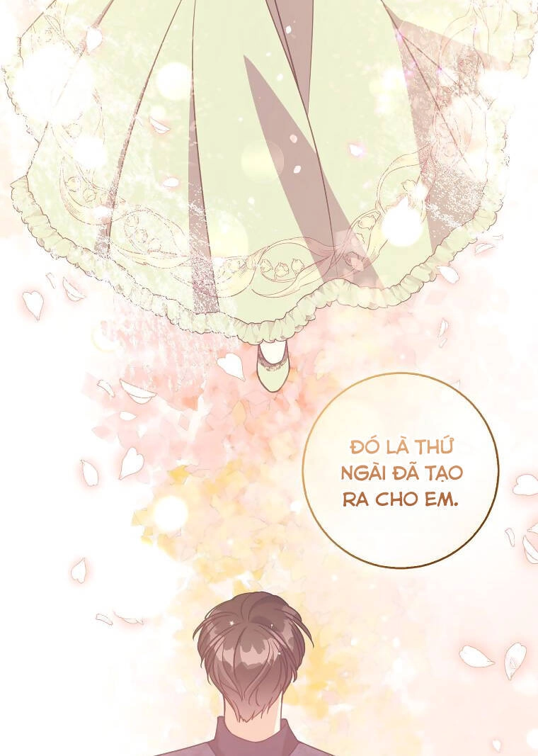 Cô Em Gái Quý Giá Của Nhân Vật Phản Diện Chapter 117.1 - 21