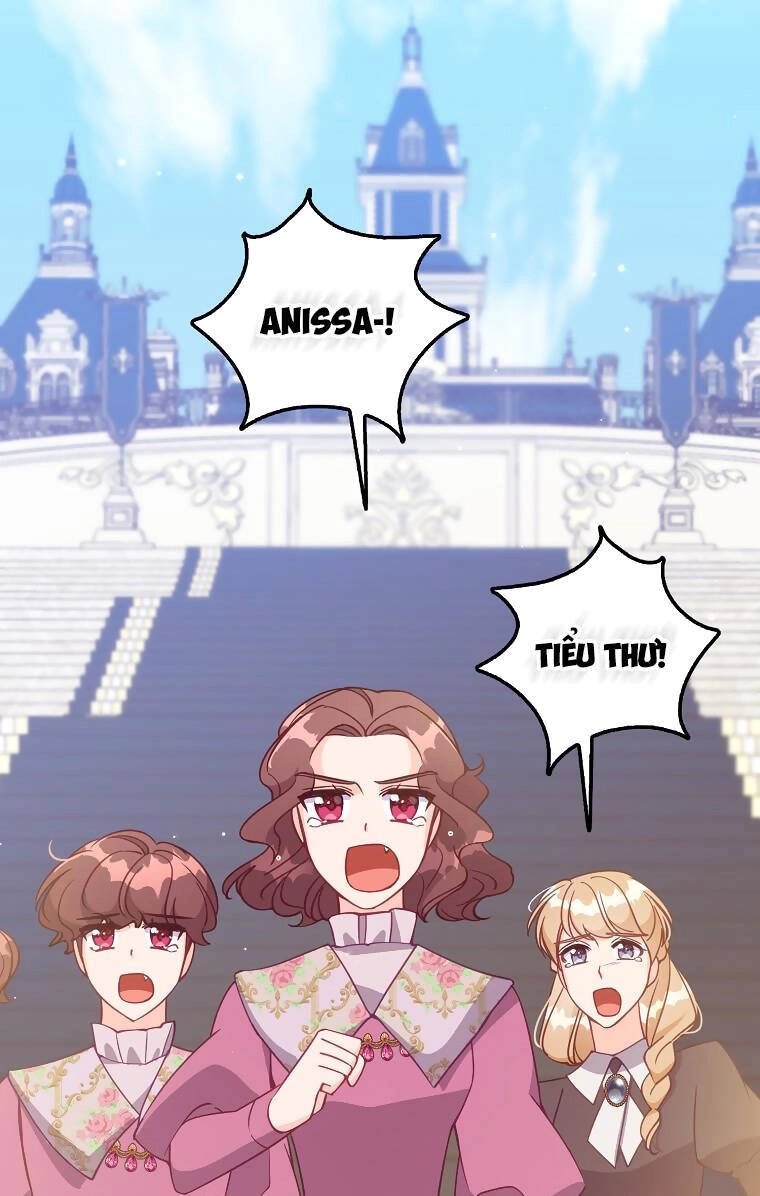 Cô Em Gái Quý Giá Của Nhân Vật Phản Diện Chapter 117.1 - 29