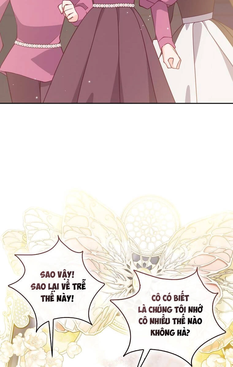 Cô Em Gái Quý Giá Của Nhân Vật Phản Diện Chapter 117.1 - 30