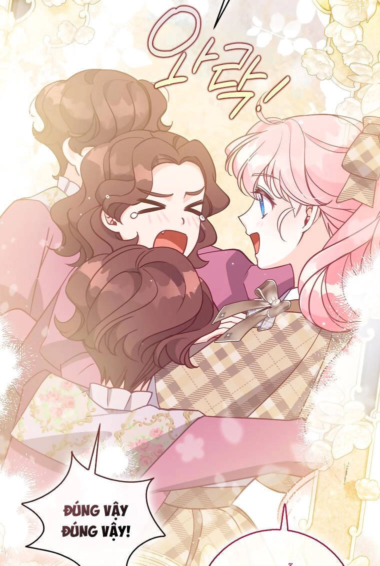 Cô Em Gái Quý Giá Của Nhân Vật Phản Diện Chapter 117.1 - 31