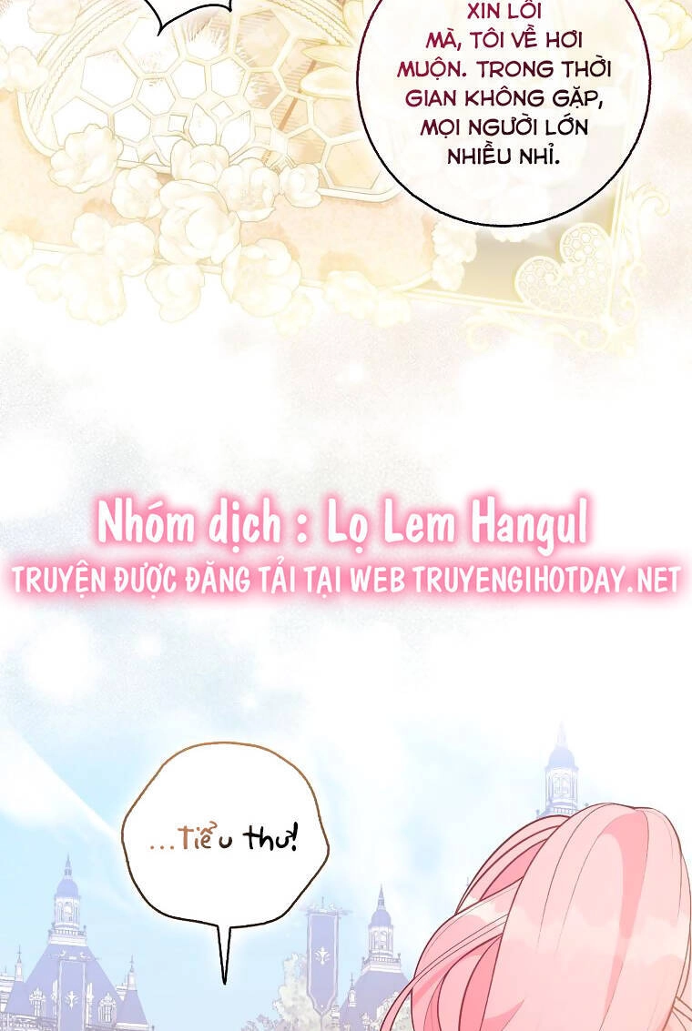 Cô Em Gái Quý Giá Của Nhân Vật Phản Diện Chapter 117.1 - 32