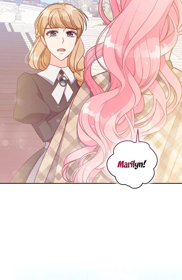 Cô Em Gái Quý Giá Của Nhân Vật Phản Diện Chapter 117.1 - 33