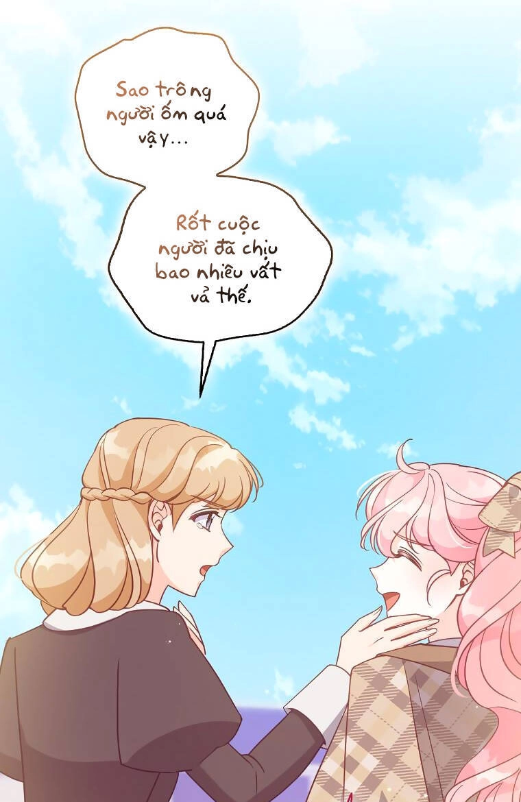 Cô Em Gái Quý Giá Của Nhân Vật Phản Diện Chapter 117.1 - 34