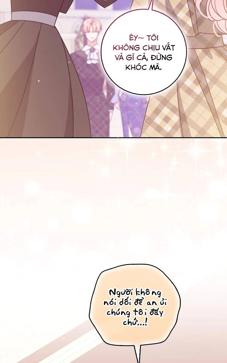 Cô Em Gái Quý Giá Của Nhân Vật Phản Diện Chapter 117.1 - 35