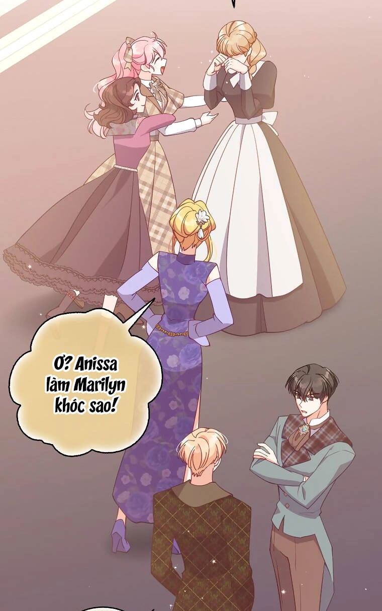 Cô Em Gái Quý Giá Của Nhân Vật Phản Diện Chapter 117.1 - 36