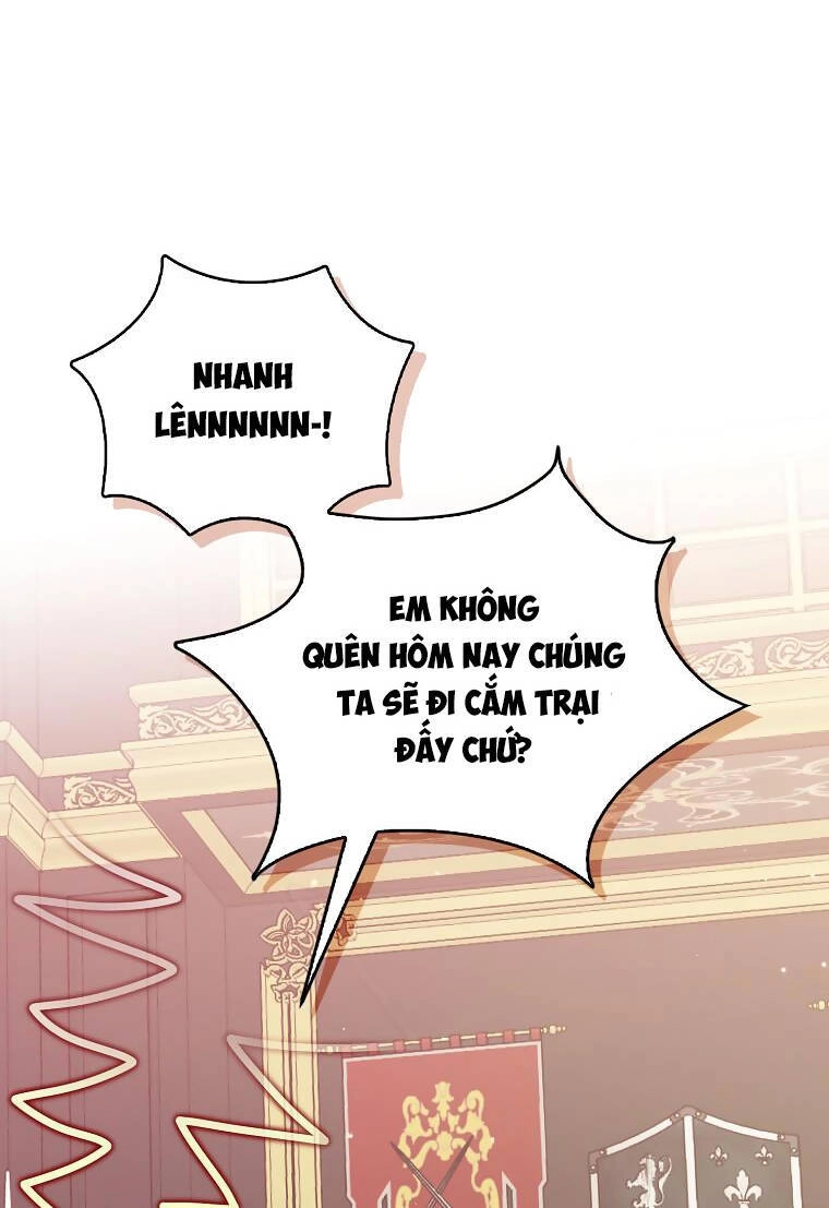 Cô Em Gái Quý Giá Của Nhân Vật Phản Diện Chapter 117.1 - 40