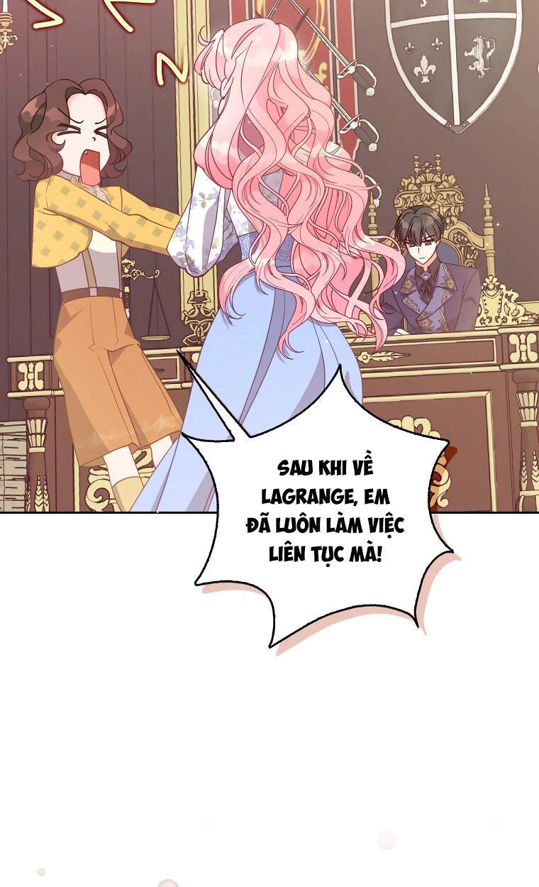 Cô Em Gái Quý Giá Của Nhân Vật Phản Diện Chapter 117.1 - 41