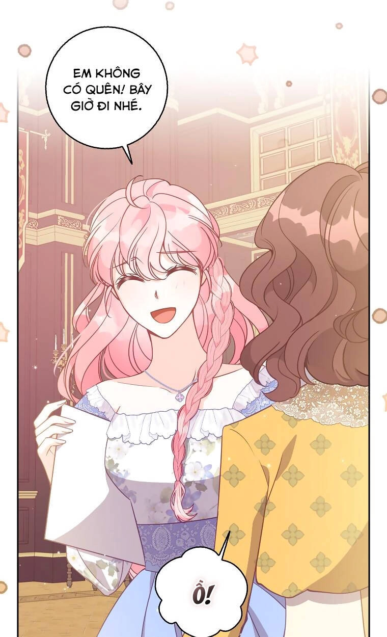 Cô Em Gái Quý Giá Của Nhân Vật Phản Diện Chapter 117.1 - 42