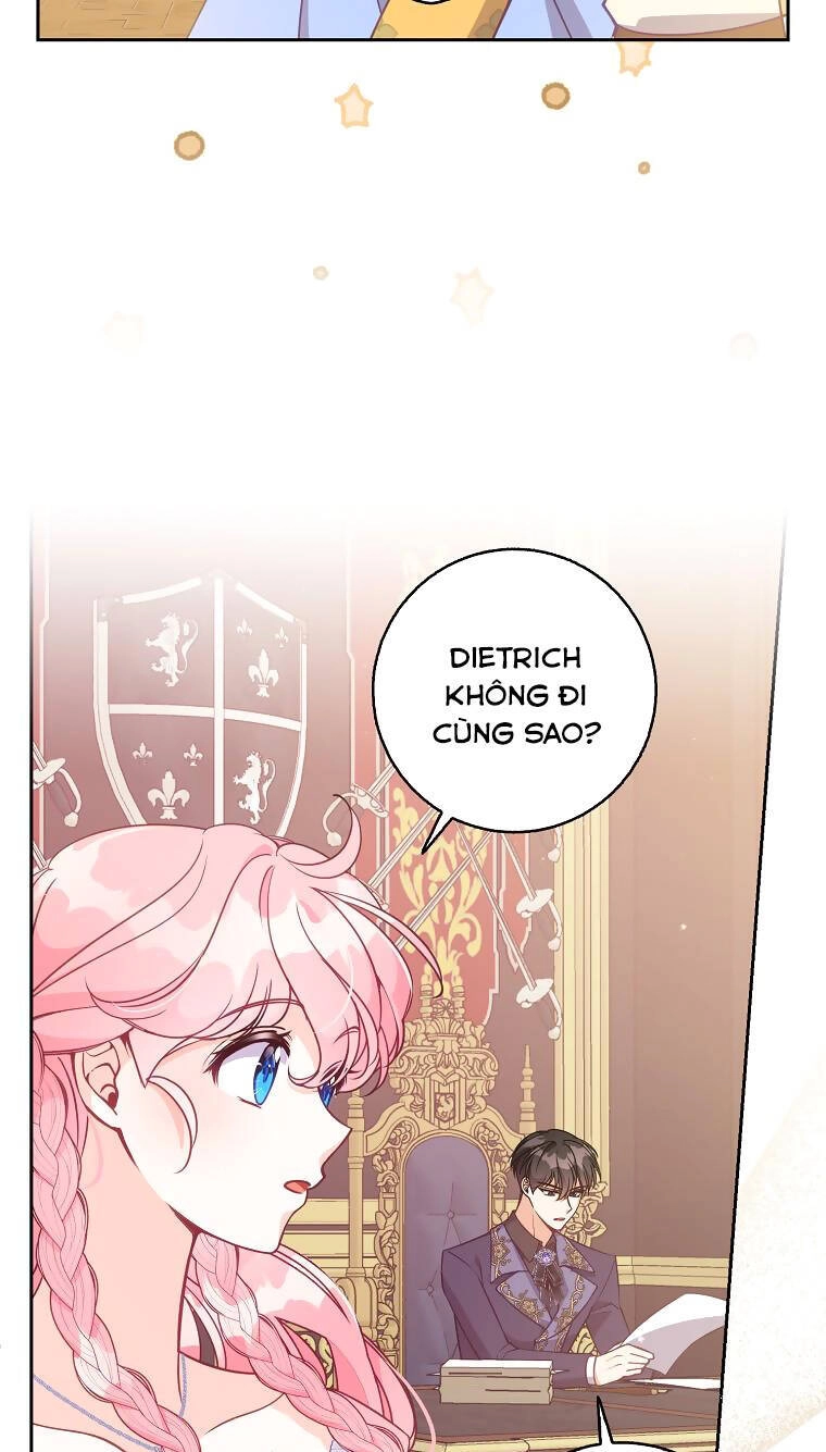 Cô Em Gái Quý Giá Của Nhân Vật Phản Diện Chapter 117.1 - 43