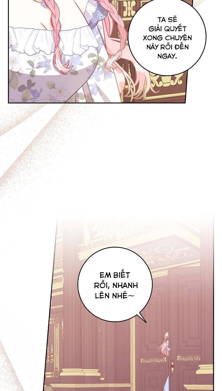 Cô Em Gái Quý Giá Của Nhân Vật Phản Diện Chapter 117.1 - 44